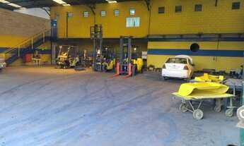 Imagem 4: GALPÃO 600 M² TERRENO 1.050 M² PÁTIO 550 M² PX. FERNÃO DIAS, JD. BRASIL SÃO PAULO