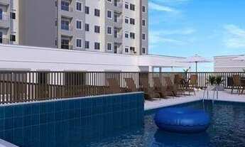 Imagem 3: Apartamento Apartamento com 2 dormitórios