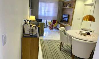 Imagem: São Paulo - Apartamento Padrão - Tatuapé