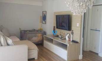 Imagem 4: Apartamento com 3 dormitórios à venda, 133 m² por R$ 1.580.000,00 - Ipiranga - São Paulo/S