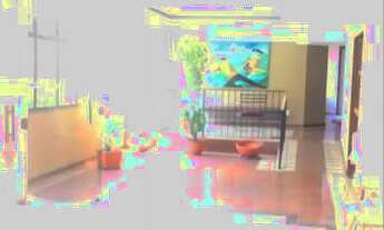 Imagem 4: Residential / Apartment - Andarai