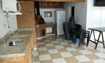 Imagem: Apartamento à venda, 2 quartos, 1 vaga