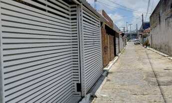 Imagem 6: Casa para venda possui 100 metros quadrados com 2 quartos em Expedicionários - João Pessoa