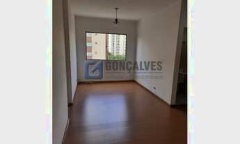 Imagem 2: SAO BERNARDO DO CAMPO - Residential / Apartment - JARDIM IRAJA