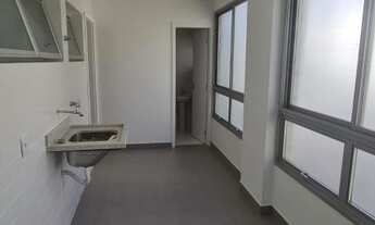 Imagem 5: Santos - Apartamento Padrão - Gonzaga