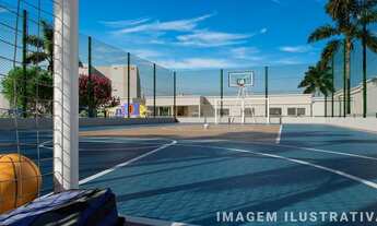 Imagem 3: Apartamento 2 quartos na Serra