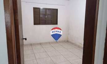 Imagem 6: Casa com 2 dormitórios à venda, 72 m² por R$ 120.000,00 - Alvares Machado - Álvares Machad