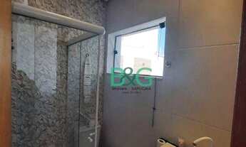 Imagem 3: Sobrado com 3 dormitórios à venda, 240 m² por R$ 997.000,00 - Vila Santa Emília - Tatuí/SP