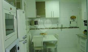 Imagem 6: Apartamento para venda e locação com 3 domitorios sendo 1 suite e 1 vaga em Santana