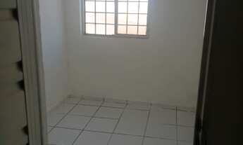 Imagem 6: Quitinet com dois quartos próximo à Faculdade Santo Agostinho