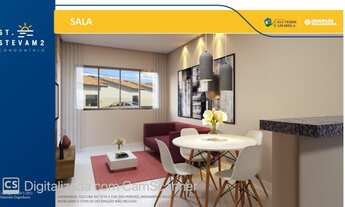 Imagem 5: DIO34 ST STEVAM 2. Casa em condomínio fechado. Subsídio de até 47 mil. Agende simulação