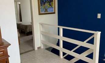 Imagem 3: Cobertura com 4 dormitórios à venda, 375 m² em São Bento - Cabo Frio/RJ