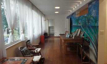 Imagem 2: Apartamento com 5 dormitórios à venda, 221 m² por R$ 2.000.000,00 - Copacabana - Rio de Ja