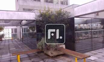 Imagem 4: Prédio para alugar, 2655 m² por R$ 230.000,00/mês - Brooklin - São Paulo/SP