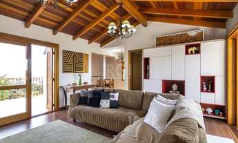 Imagem 2: Porto Alegre - Casa Padrão - Nonoai