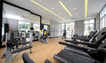 Imagem 7: Apartamento para Locação 1 Quarto, 1 Vaga, 39M², Cidade Monções, São Paulo - SP