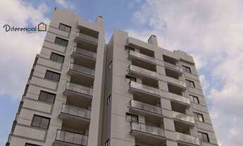 Imagem 4: Apartamento com 2 dormitórios à venda, 65 m² por R$ 360.000,00 - Jardim Pedro Demeterco