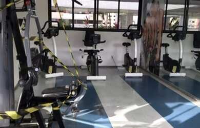 Imagem 16: Gt; CONDOMÍNIO AVANT LIFE - LUZIA