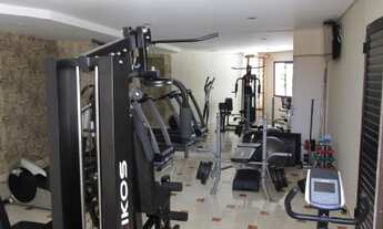 Imagem 2: São Paulo - Apartamento Padrão - Chora Menino