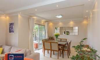 Imagem 4: Apartamento Venda Campo Belo 129 m² 3 Dormitórios