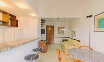 Imagem 3: Triplex para aluguel possui 85 metros quadrados com 1 quarto em Moema - São Paulo - SP