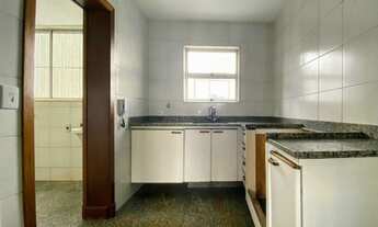 Imagem 6: Apartamento 3 Quartos à venda, 1 suíte, 2 vagas, Lourdes - Belo Horizonte/MG