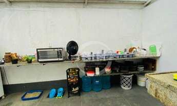 Imagem 7: Casa com 4 dormitórios à venda, 140 m² - Foguete - Cabo Frio/RJ