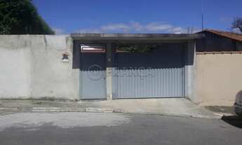 Imagem: Jacareí - Casa Padrão - Jardim Califórnia