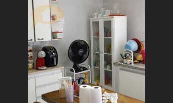 Imagem 5: SOBRADO à venda, 2 quartos, 2 suítes, 1 vaga, Vila Dom Pedro I - São Paulo/SP