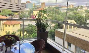 Imagem 6: Apartamento 04 quartos em Lourdes próximo à Praça da Liberdade