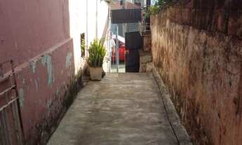 Imagem 3: TERRENO à venda, Vila Bela - São Paulo/SP