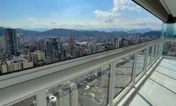 Imagem 6: Cobertura com 4 dormitórios à venda, 510 m² por R$ 7.500.000,00 - Gonzaga - Santos/SP