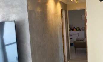 Imagem 5: Apartamento para venda tem 70 metros quadrados com 3 quartos em Mondubim - Fortaleza - CE