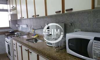 Imagem 6: Cobertura com 4 dormitórios à venda, 206 m² na Vila Nova - Cabo Frio/RJ