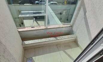 Imagem 2: Sobrado com 3 dormitórios ( 1 Suíte ) à venda, 110 m² por R$ 700.000 - Vila Carrão - São P