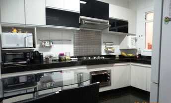 Imagem 5: Casa 4 quartos Casa com 4 dormitórios