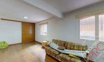 Imagem 2: Apartamento 4 dormitórios Oscar Freire ótima localização pronto para morar