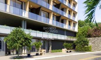 Imagem 5: FLORIANóPOLIS - Apartamento Padrão - Saco dos Limões