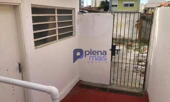 Imagem 2: Sala para alugar, 18 m² por R$ 1.100/mês - Bonfim - Campinas/SP