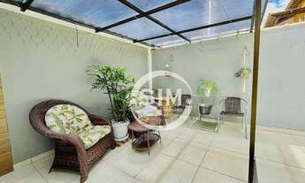 Imagem 5: Casa com 3 dormitórios à venda, 100 m² por na Palmeiras - Cabo Frio/RJ