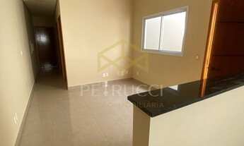 Imagem 4: Casa - Parque Jambeiro - Campinas