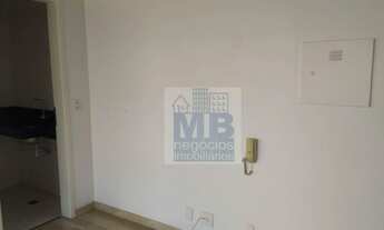 Imagem 5: Sala para alugar, 38 m² por R$ 1.200,00 - Chácara Santo Antônio - São Paulo/SP