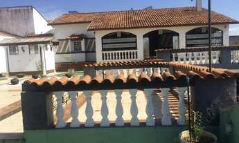 Imagem: Sobrado para aluguel possui 300 metros quadrados