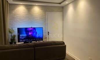 Imagem 4: Apartamento - Jardim dos Oliveiras - Campinas