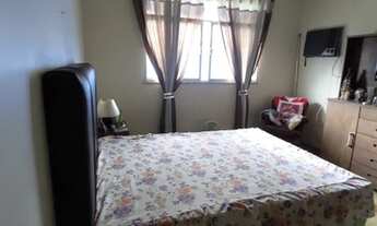 Imagem 6: Casarão com mais de 100 m² no Centro de Nilópolis