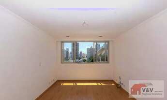 Imagem 2: Apartamento para Venda em São Paulo, Brooklin, 3 dormitórios, 1 suíte, 3 banheiros, 1 vaga