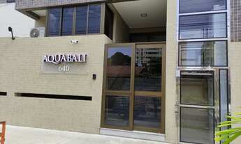 Imagem 4: Apartamento à venda 3/4 com varanda Gourmet - Prox à Felicia