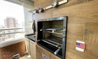 Imagem 5: Apartamento para venda com 70 metros quadrados com 2 quartos em Vila Mariana - São Paulo