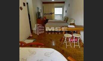 Imagem 2: Apartamento a Venda no bairro Gonzaga - Santos, SP