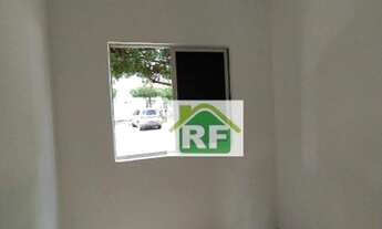 Imagem 4: Apartamento com 2 dormitórios para alugar, 45 m² por R$ 650,00/mês - Gurupi - Teresina/PI
